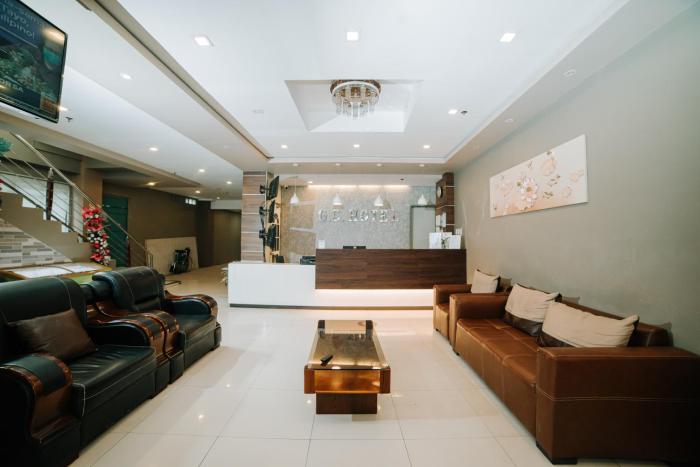 gc hotel