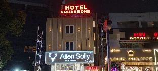 Hotel Square One,,3 star