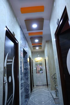 Hotel Skv Residency,,2 star
