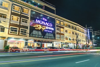 Monaco Hotel,,3 star