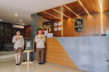 Shine Boutique Hotel,,4 star