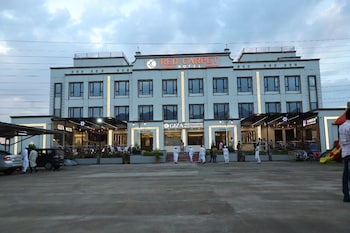 Hotel Red Carpet,,2 star