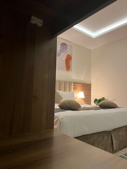 byadr hotel
