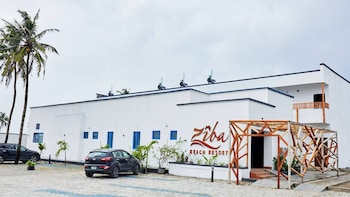 The Ziba Hotel And Resort Lekki,,3 star