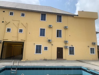 beni hotel surulere