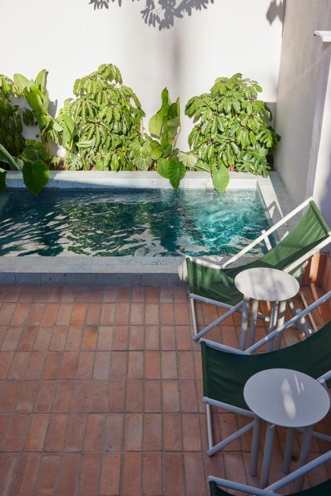 Antipoda Hotel Boutique,,3 star