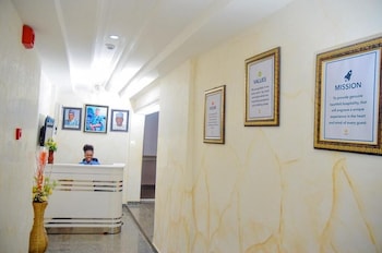 Belmorris Hotel,,3 star