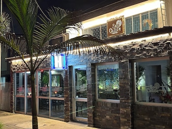 hotel soy caribe