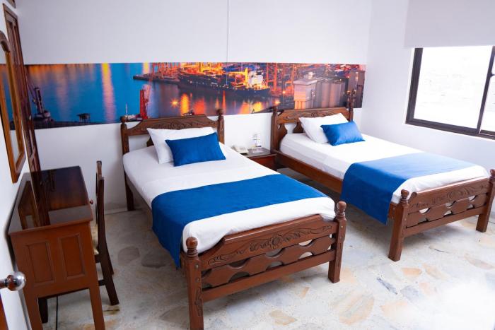 Hotel Steven,,4 star