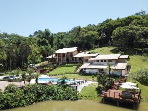 Village Du Lac Hotel,,3 star
