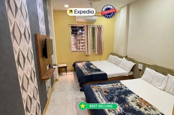 Hotel Amritam Inn Ujjain,,3 star