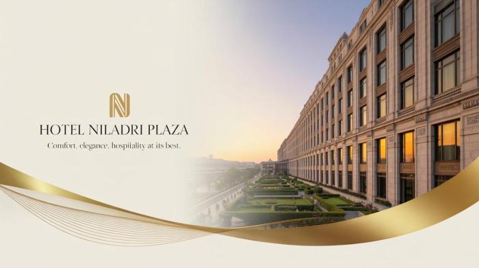 hotel niladri plaza siliguri