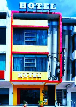 puchong business hotel at putrajaya