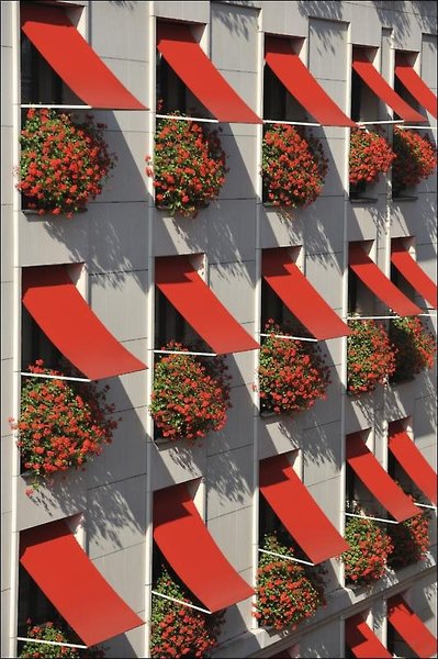 Norman Hotel ,Paris>>Arc De Triomphe,5 star