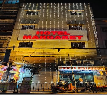 Hotel Margaret,,2 star