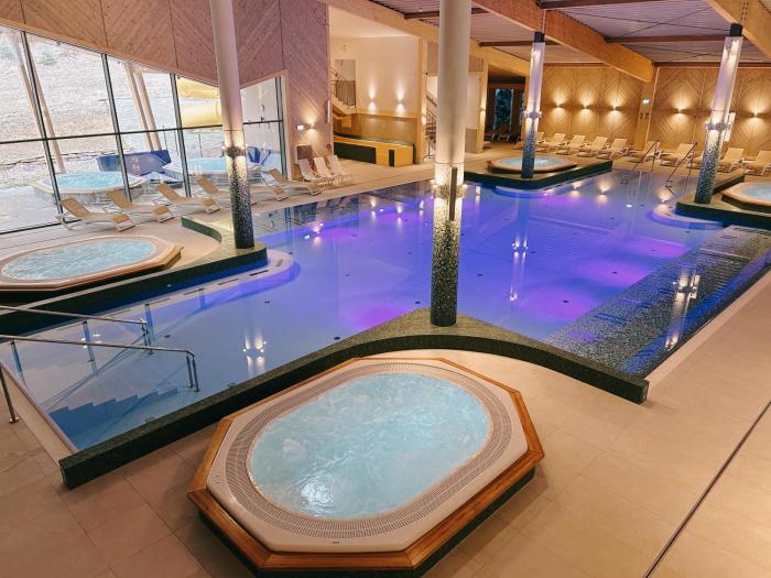 Aries Hotel & Spa Szczyrk,,5 star