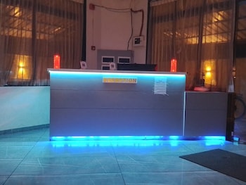 Hotel Arihant Plaza,,2 star