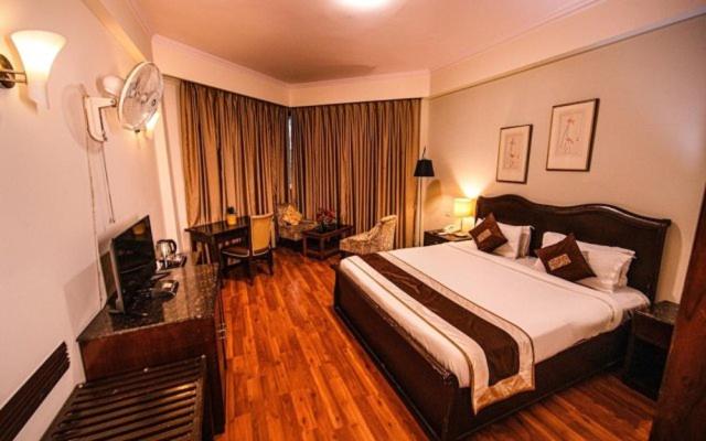 Luxera Hotels & Resorts,,4 star