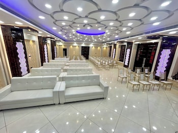 Hotel Lalita Palace Arrah,,3 star