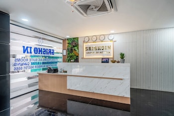 Hotel Srishoin,,3 star