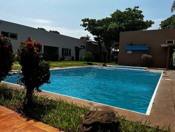 Hotel Fragatta Playa El Cuco,,3 star