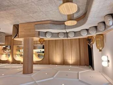 Mercure Paris Arc De Triomphe Wagram,Batignolles>>Arc De Triomphe,4 star