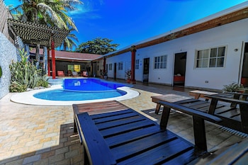 hotel marlin mi paraiso