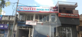 Hotel Noor Inn By Grb,,2 star