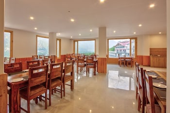 Hotel Tejas Manali By Ptw Hotels,,3 star