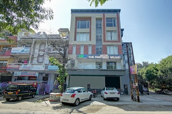 Hotel Emporio Grand,,2 star