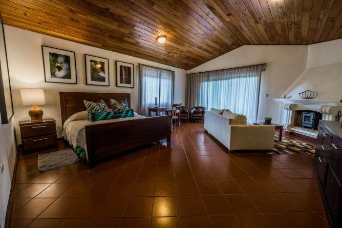 Hotel Boutique Y Restaurante Panisté,Coban>>Alta Verapaz,4 star