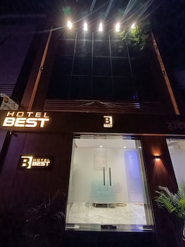 Hotel Best,,3 star