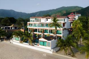 hotel villa aokhanom beachfront