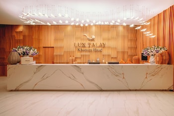 luxtalay khanom hotel