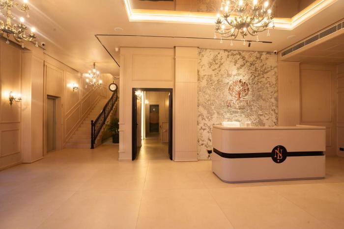 La Nature Hotels & Resorts,,4 star
