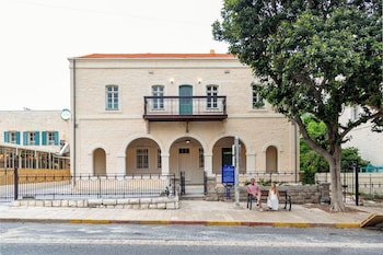 mila boutique hotel