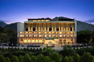 lemon tree hotel rishikesh