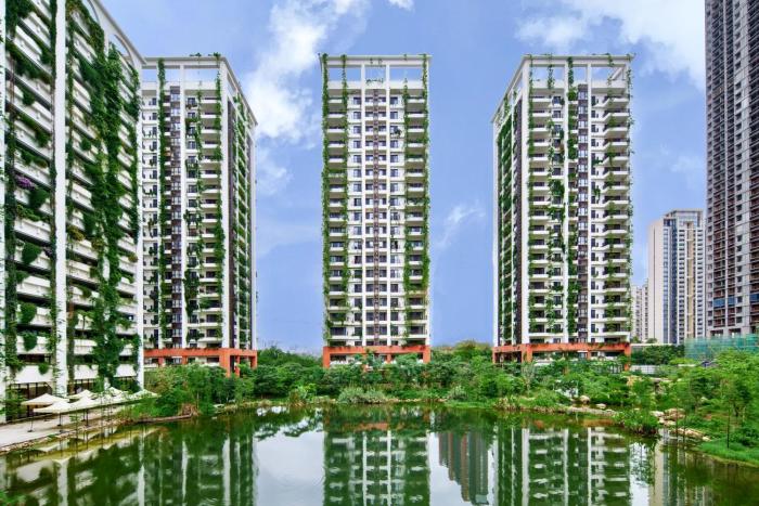 wutong hotel apartment baoan center