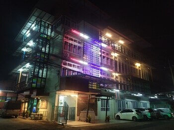 Pontawin Budget Hotel,,3 star