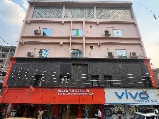 Mayur Hotel,,3 star