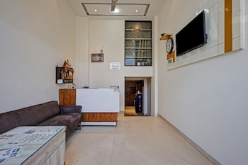 Hotel Le Cashew By A1rooms,,2 star