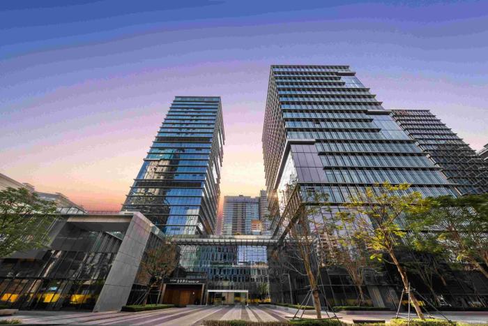 Shenzhen Shekou Prince Bay Yifei Hotel,,3 star