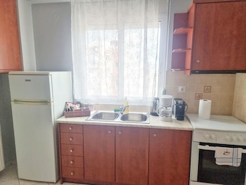Apartments By Open City Hotel,,3 star