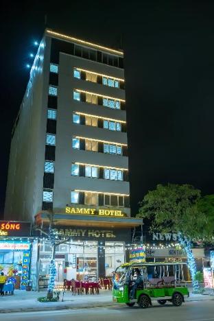 sammy hotel