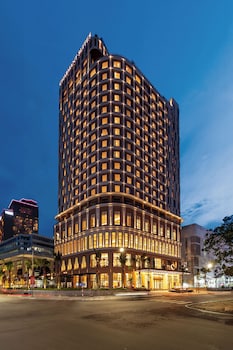 charmant suites a boutique hotel can tho