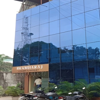 Bramharaj By Glitz Hotels,,2 star