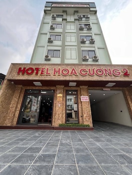 hoa cuong hotel 2
