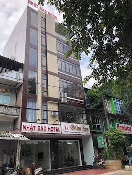 nhat bao hotel ha giang by bay luxury