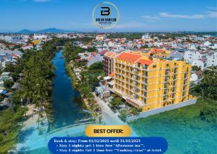 hoi an babylon luxury hotel and spa