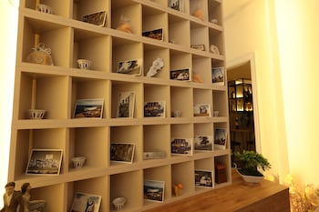 the gem boutique hotel